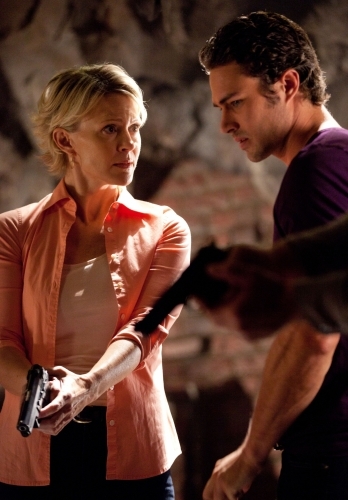 Vampire Diaries: Kill or Be Killed | Season 2 | Episode 5