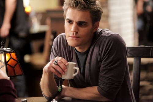 Vampire Diaries: Katerina | Season 2 | Episode 9
