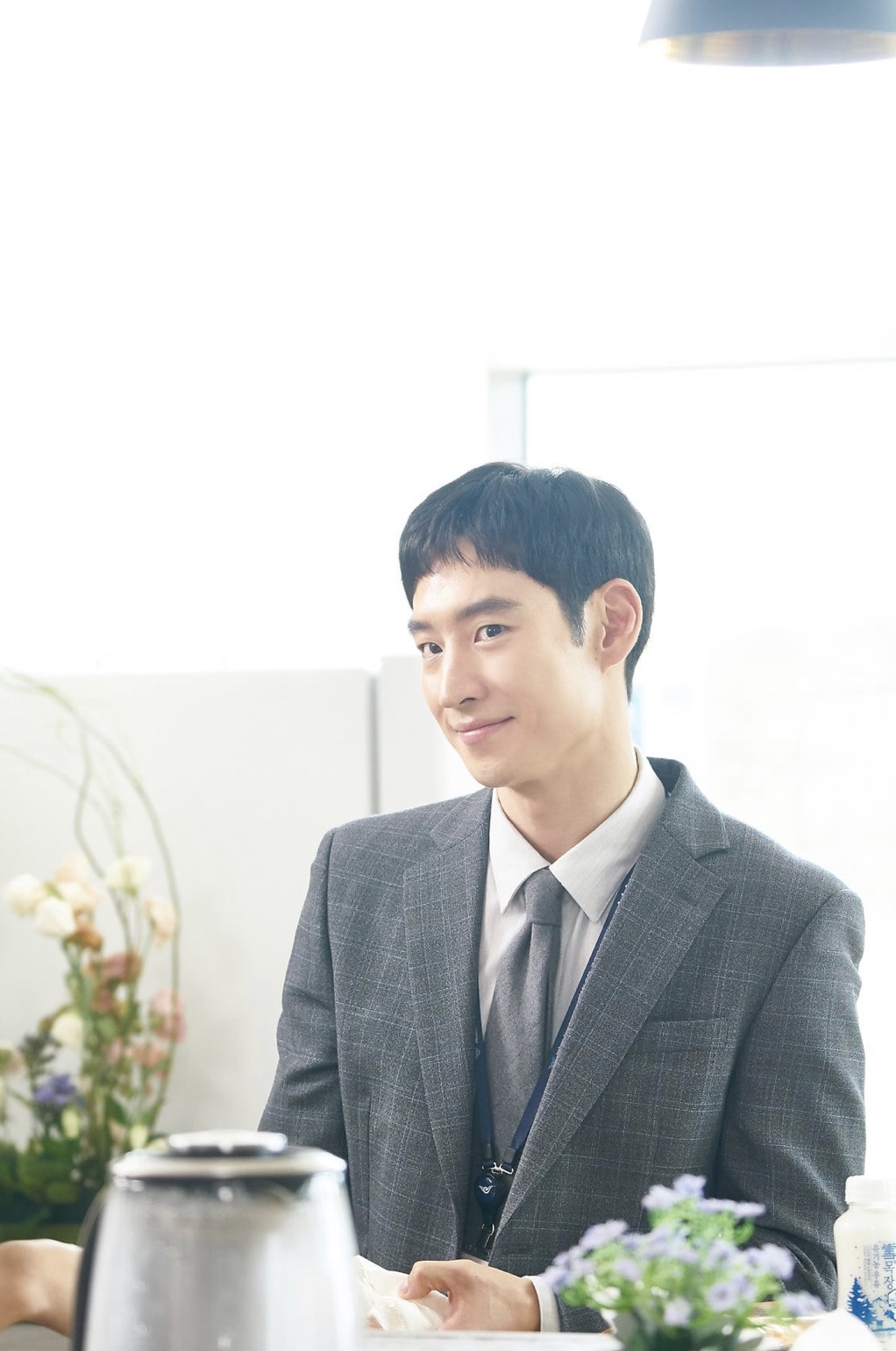 Yeowoogakshibyeol: Ã‰pisode #1.9 | Season 1 | Episode 9