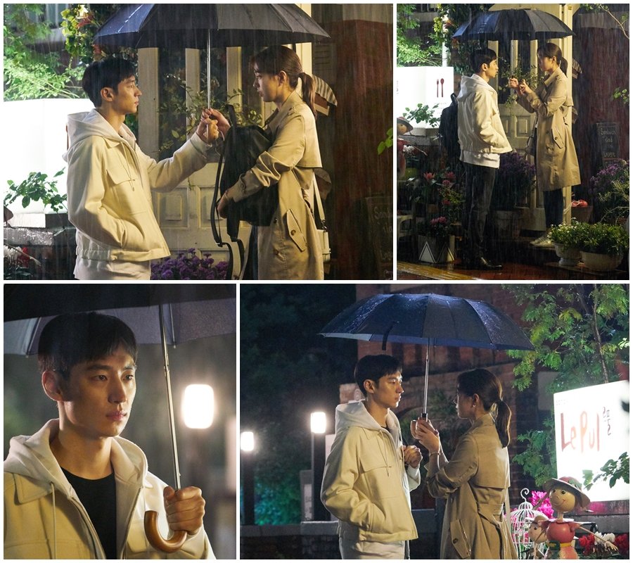 Yeowoogakshibyeol: Ã‰pisode #1.10 | Season 1 | Episode 10