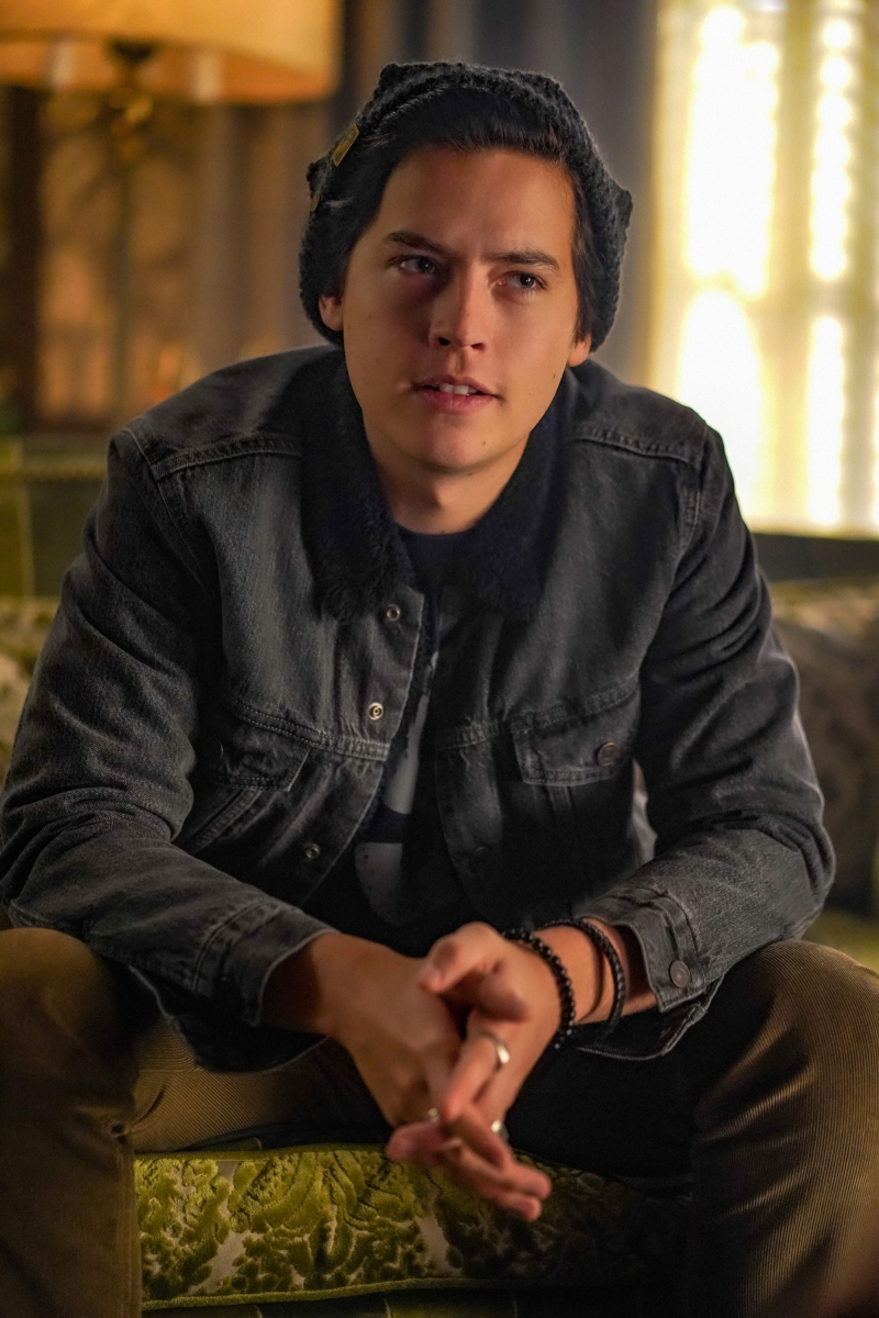 Riverdale: Chapter Sixty-Five: In Treatment | Season 4 | Episode 8