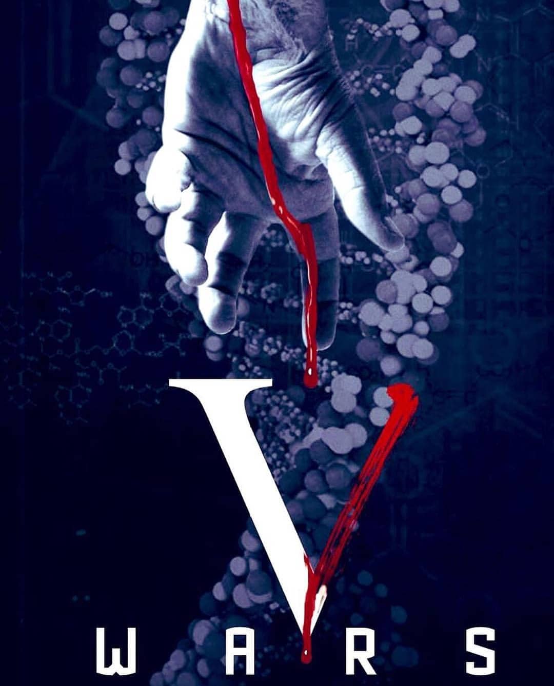 V-Wars (S01)