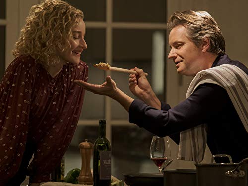 Modern Love: So He Looked Like Dad. It Was Just Dinner, Right? | Season 1 | Episode 6