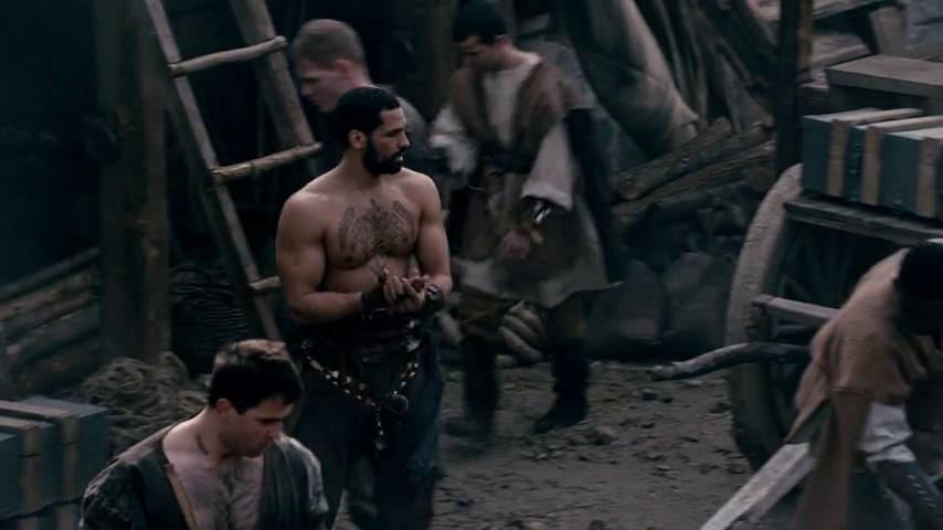 The Outpost: Because She's Worth It | Season 2 | Episode 6