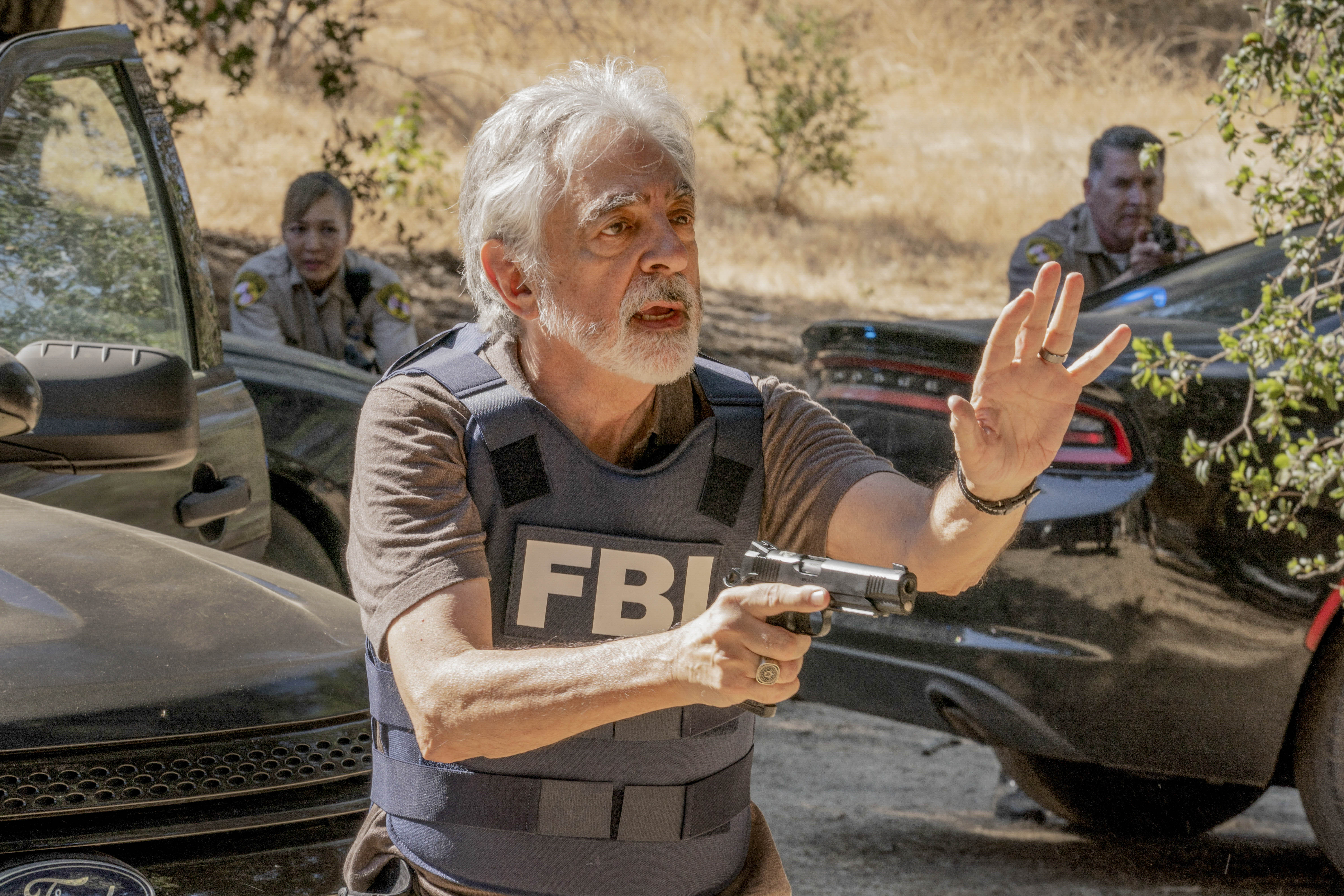 Criminal Minds: Just Getting Started | Season 16 | Episode 1