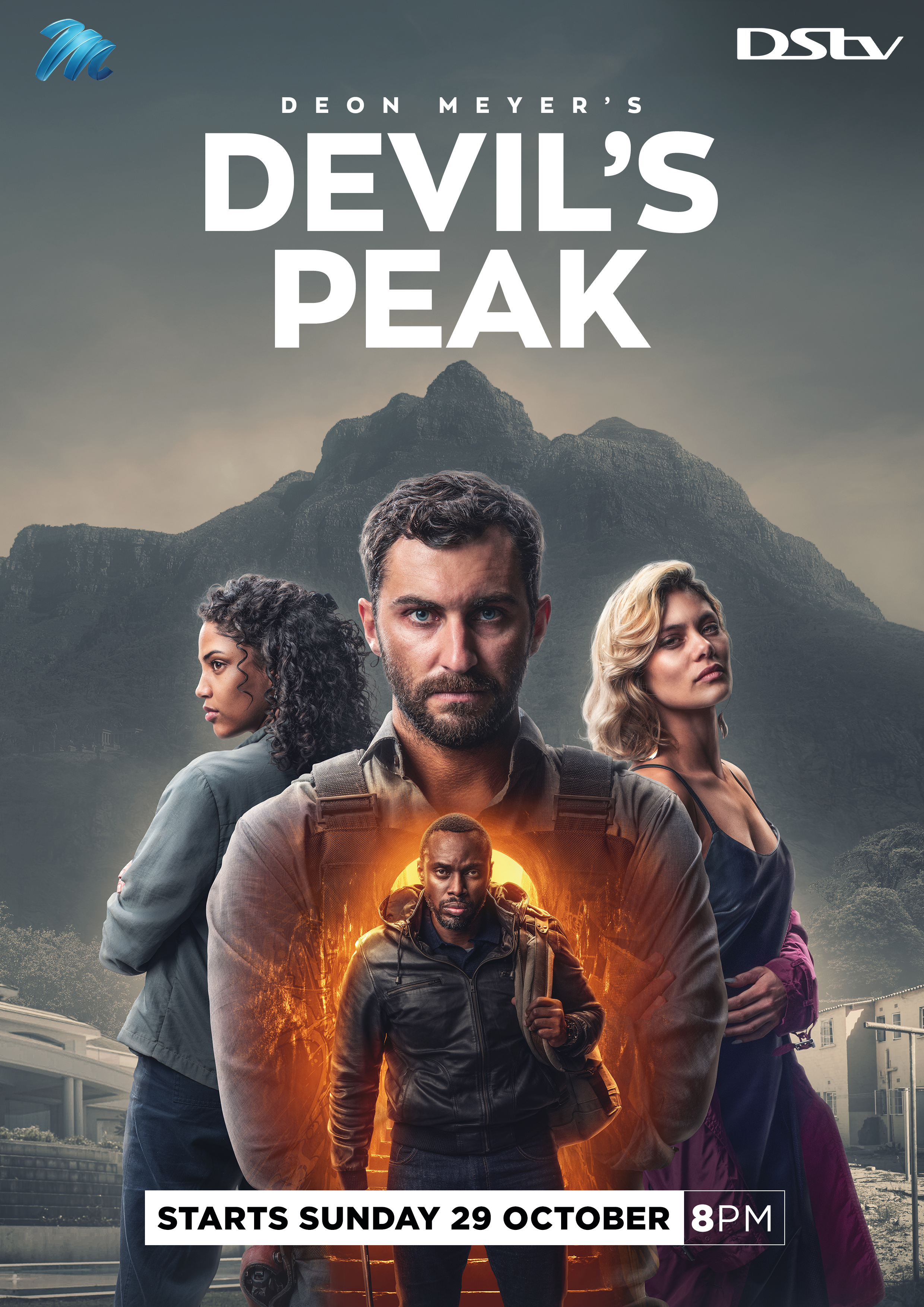 Devil's Peak (S01)
