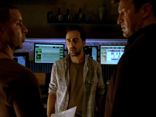 Castle: Swan Song | Season 5 | Episode 7
