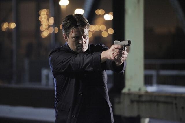 Castle: Probable Cause | Season 5 | Episode 5
