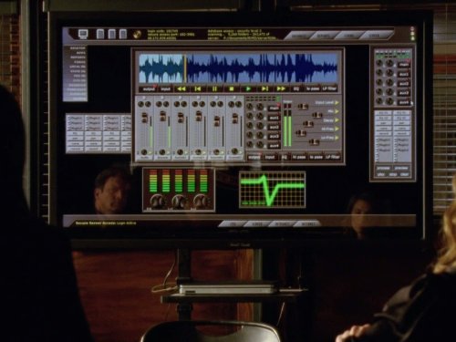 Castle: Recoil | Season 5 | Episode 13