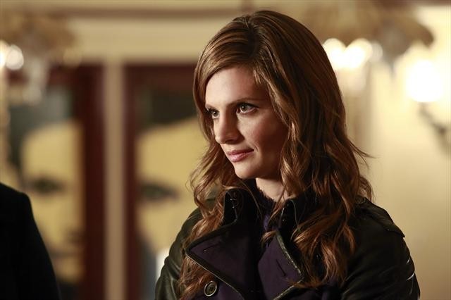 Castle: Under the Influence | Season 5 | Episode 11