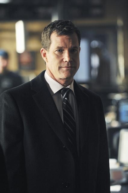 Castle: Target | Season 5 | Episode 15
