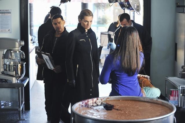 Castle: The Wild Rover | Season 5 | Episode 18