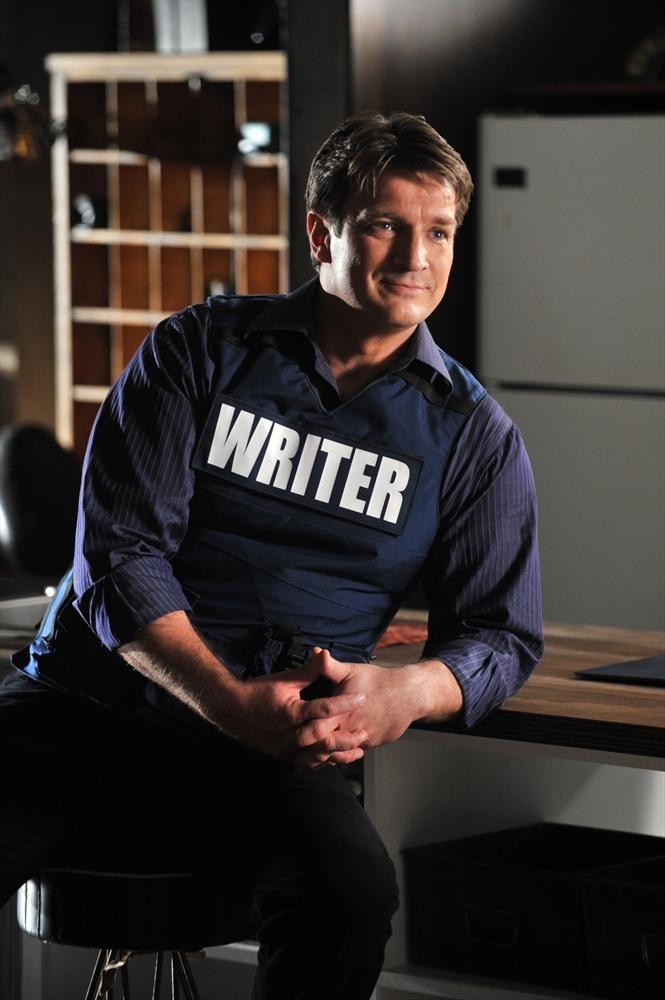 Castle: Still | Season 5 | Episode 22