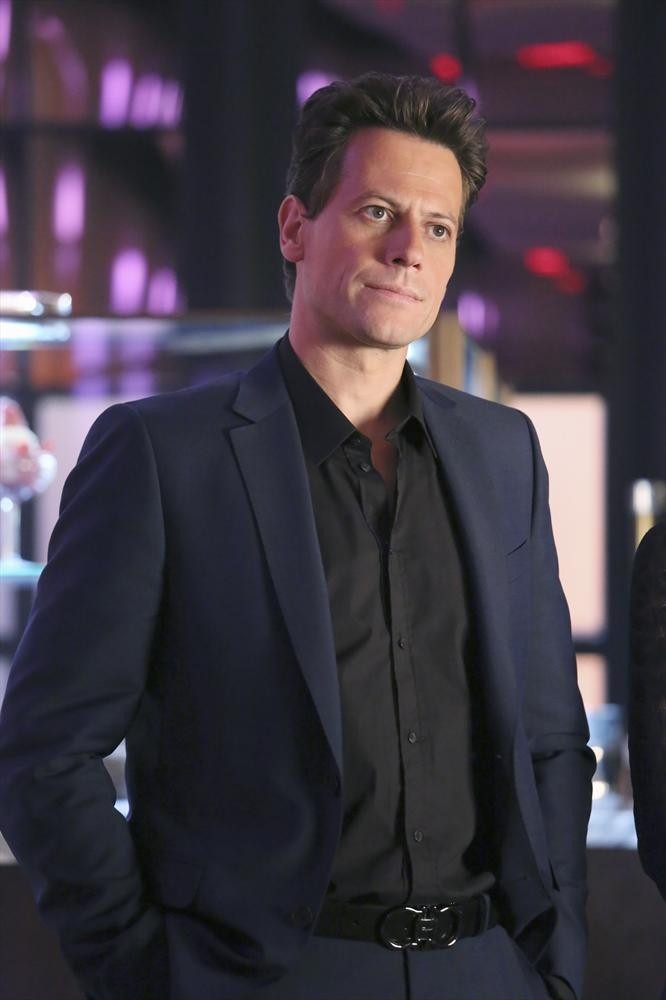 Castle: The Squab and the Quail | Season 5 | Episode 21
