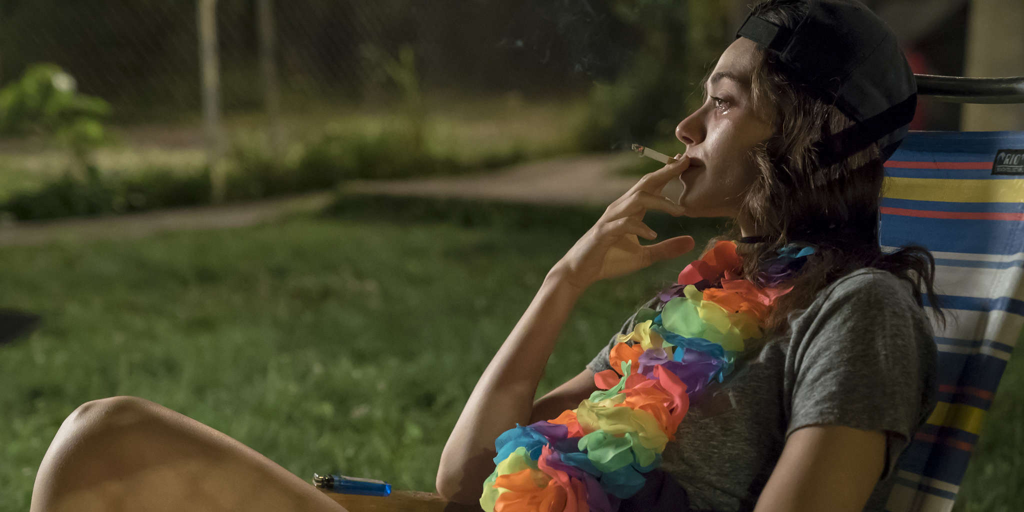 Shameless: Down Like the Titanic | Season 9 | Episode 7