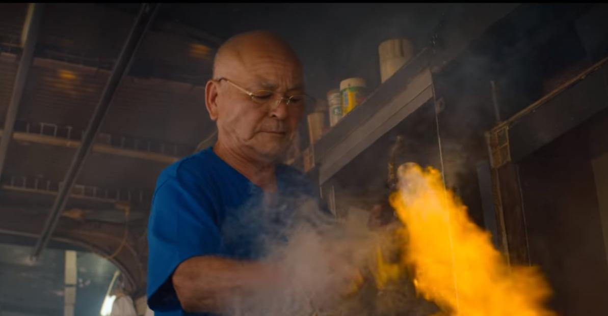 Street Food: Osaka, Japan | Season 1 | Episode 2