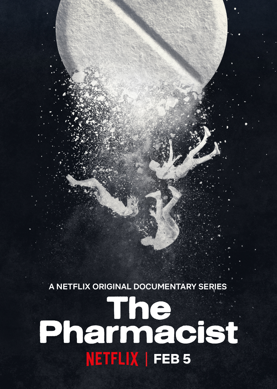 The Pharmacist (S01)