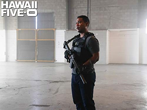 Hawaii 5-0: Ka I Ka 'Ino, No Ka 'Ino | Season 10 | Episode 11