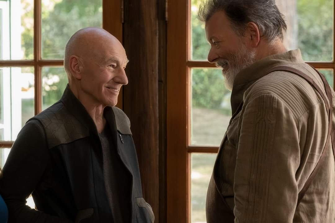 Star Trek: Picard: Nepenthe | Season 1 | Episode 7