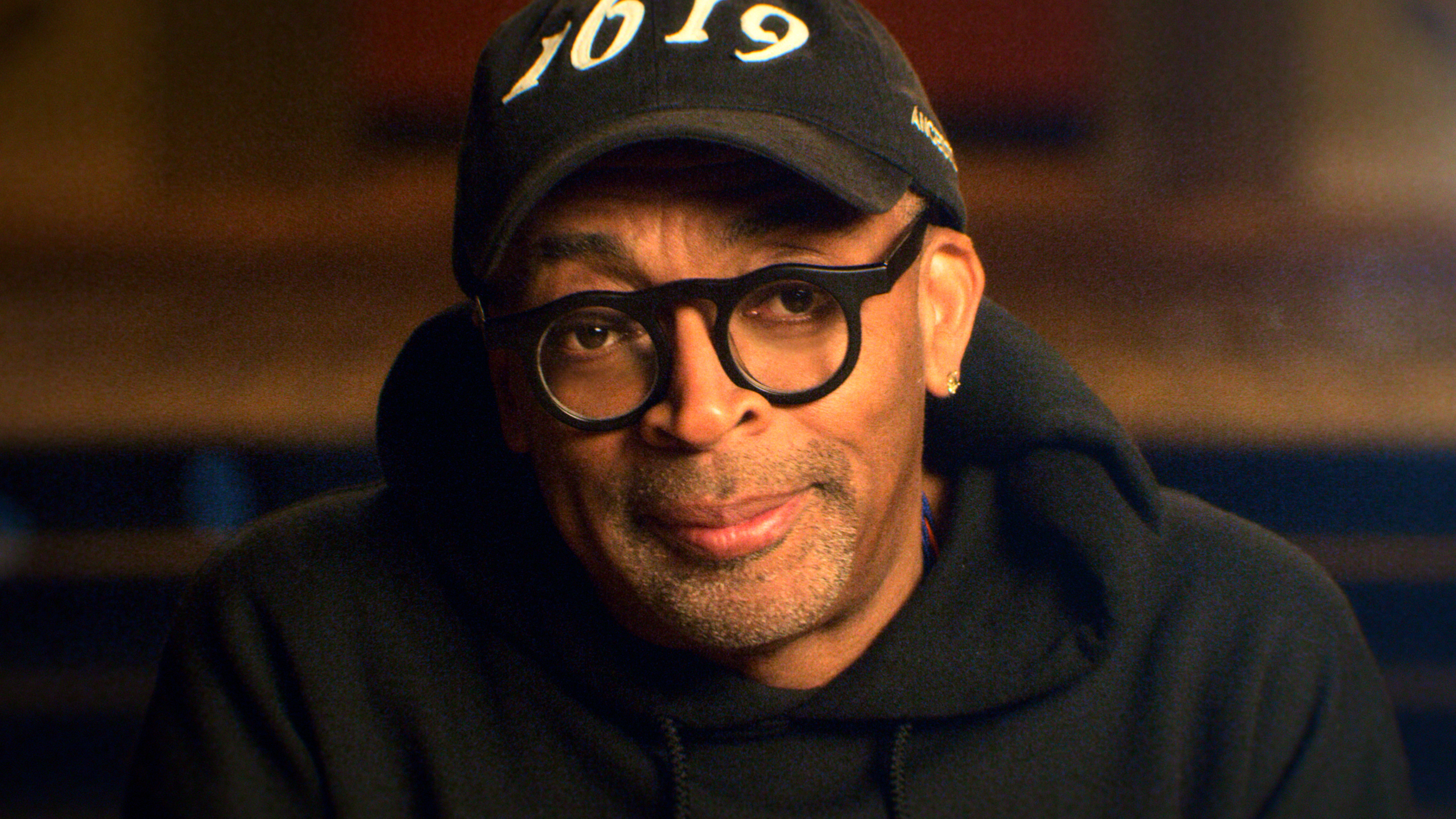 Briefe an...: Spike Lee | Season 1 | Episode 1