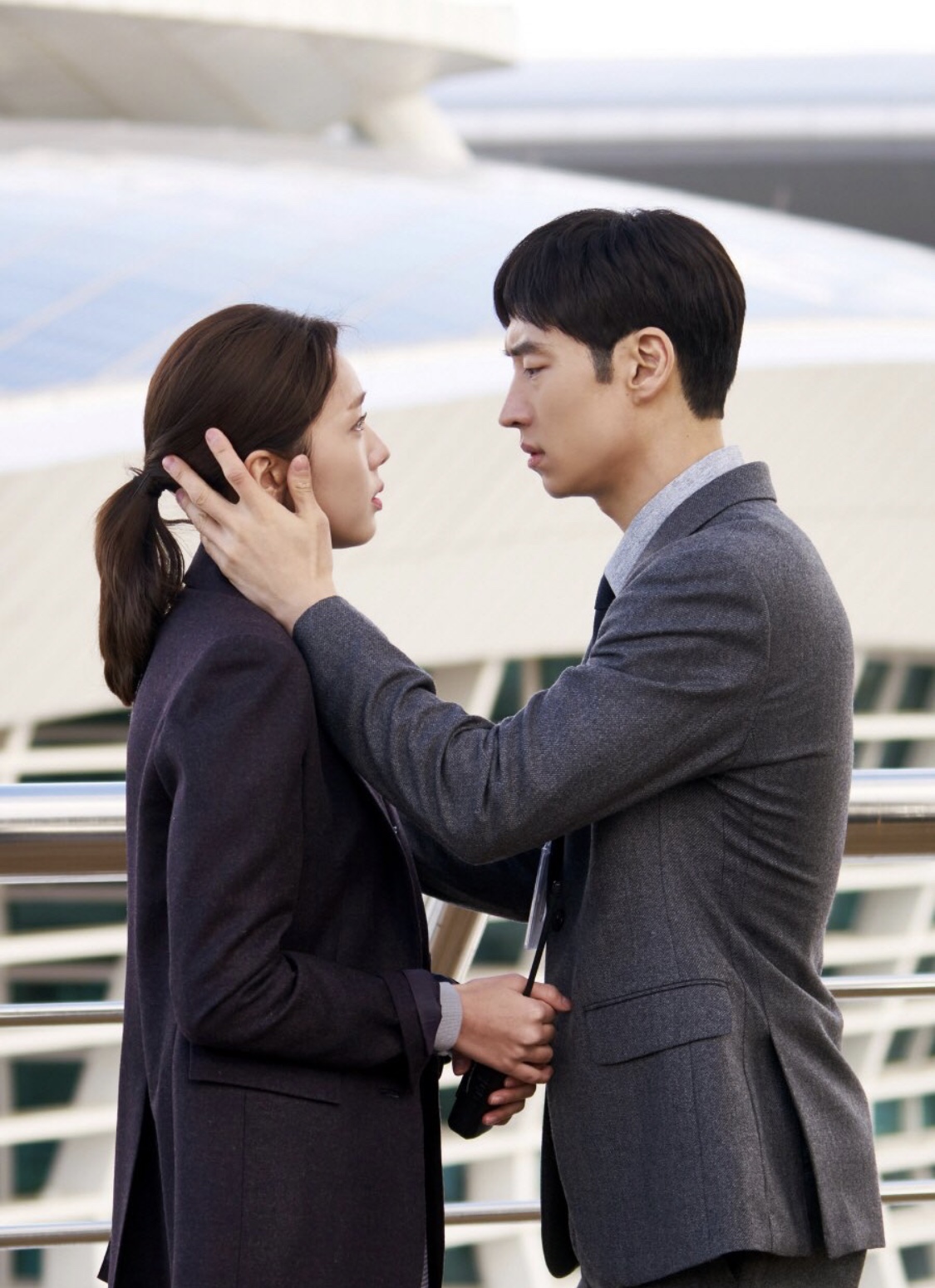 Yeowoogakshibyeol: Episode #1.19 | Season 1 | Episode 19