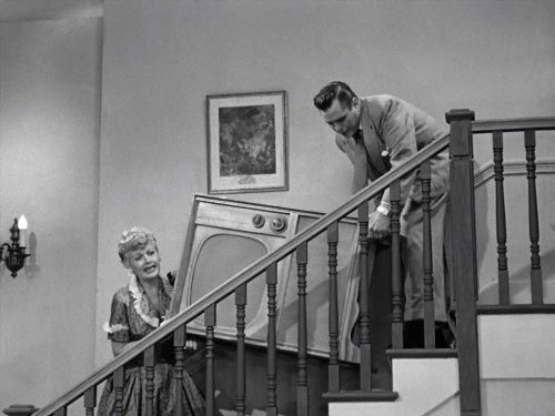 I Love Lucy: The Courtroom | Season 2 | Episode 7