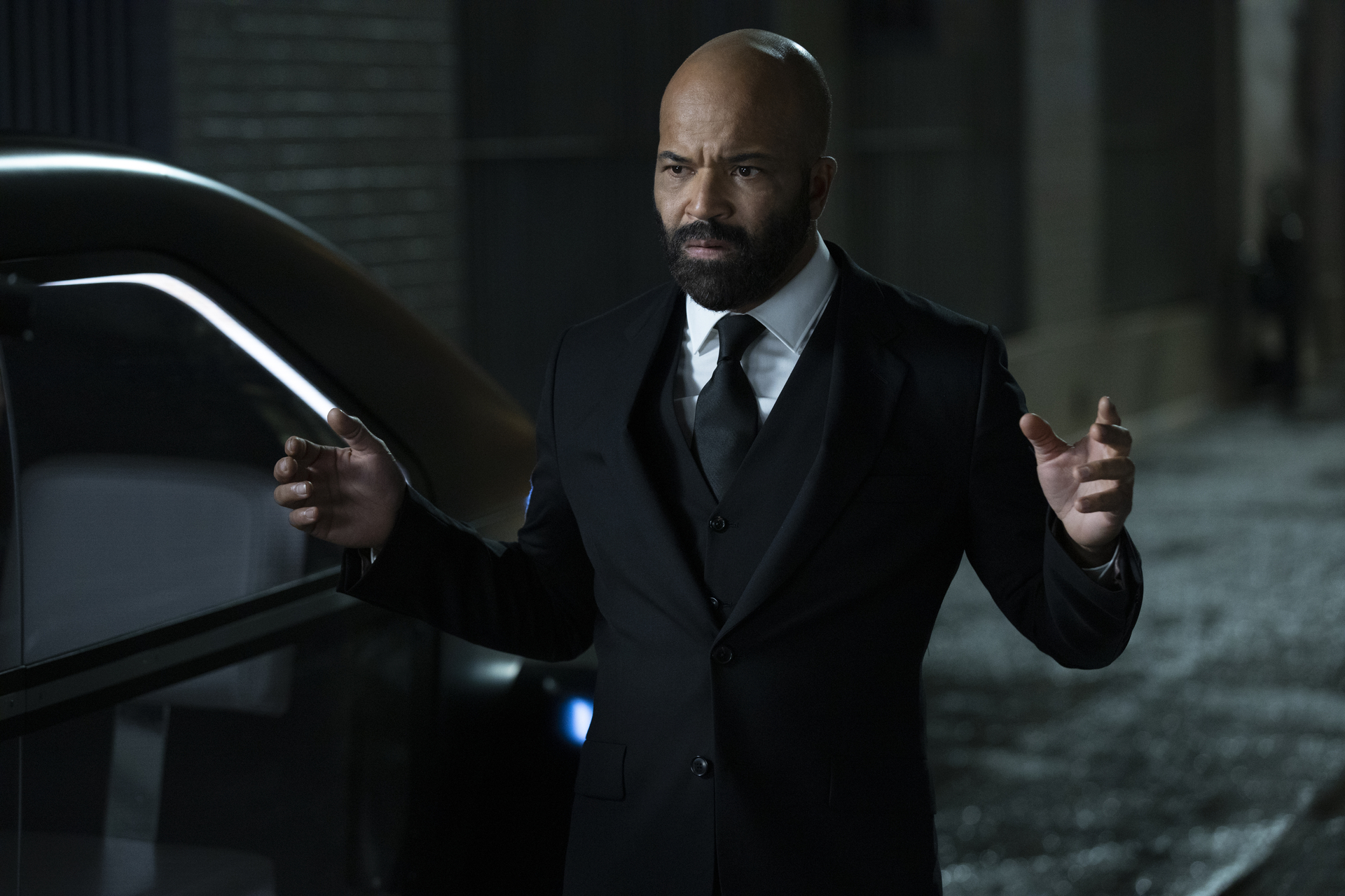 Westworld: The Mother of Exiles | Season 3 | Episode 4