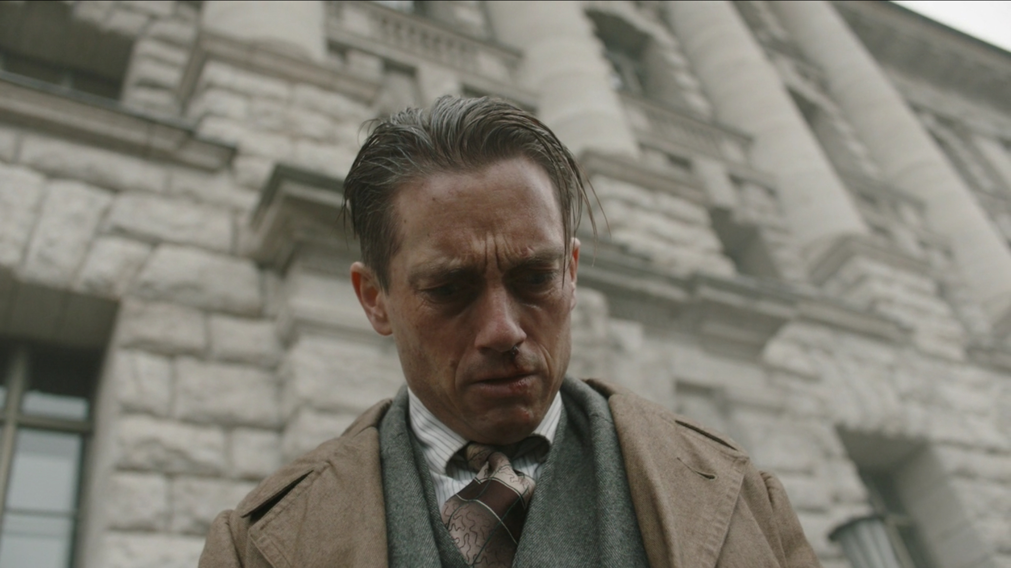 Babylon Berlin: Ã‰pisode #3.12 | Season 3 | Episode 12