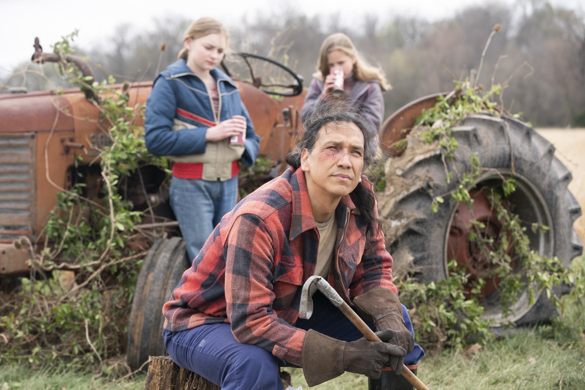 True Detective: The Hour and the Day | Season 3 | Episode 4