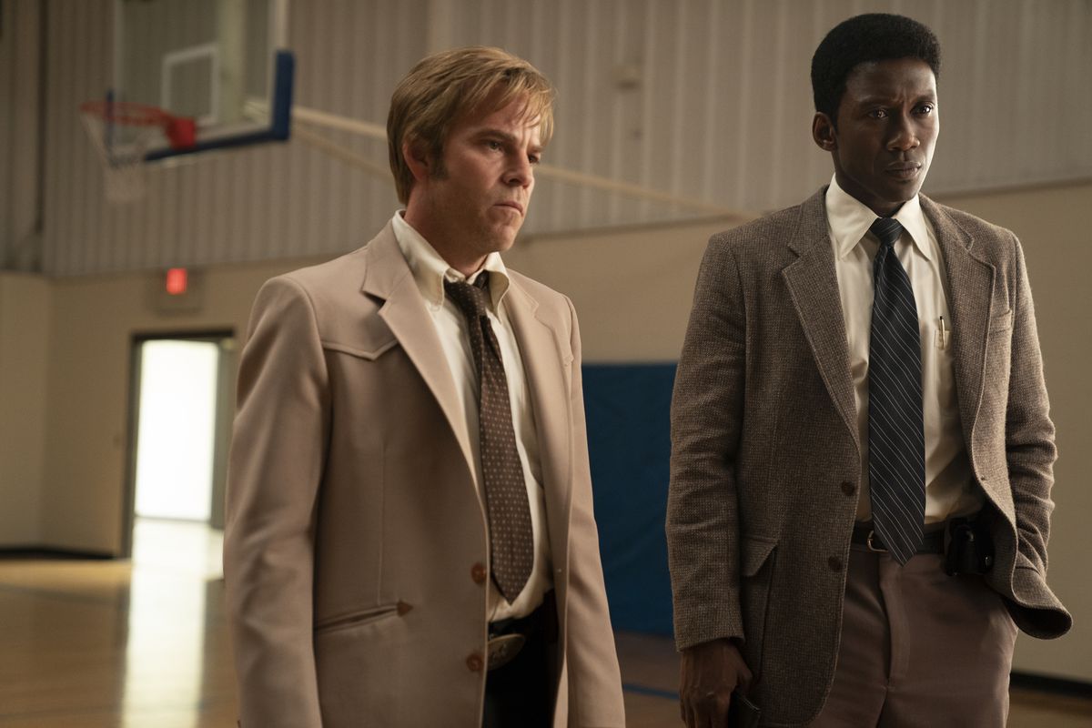 True Detective: Kiss Tomorrow Goodbye | Season 3 | Episode 2