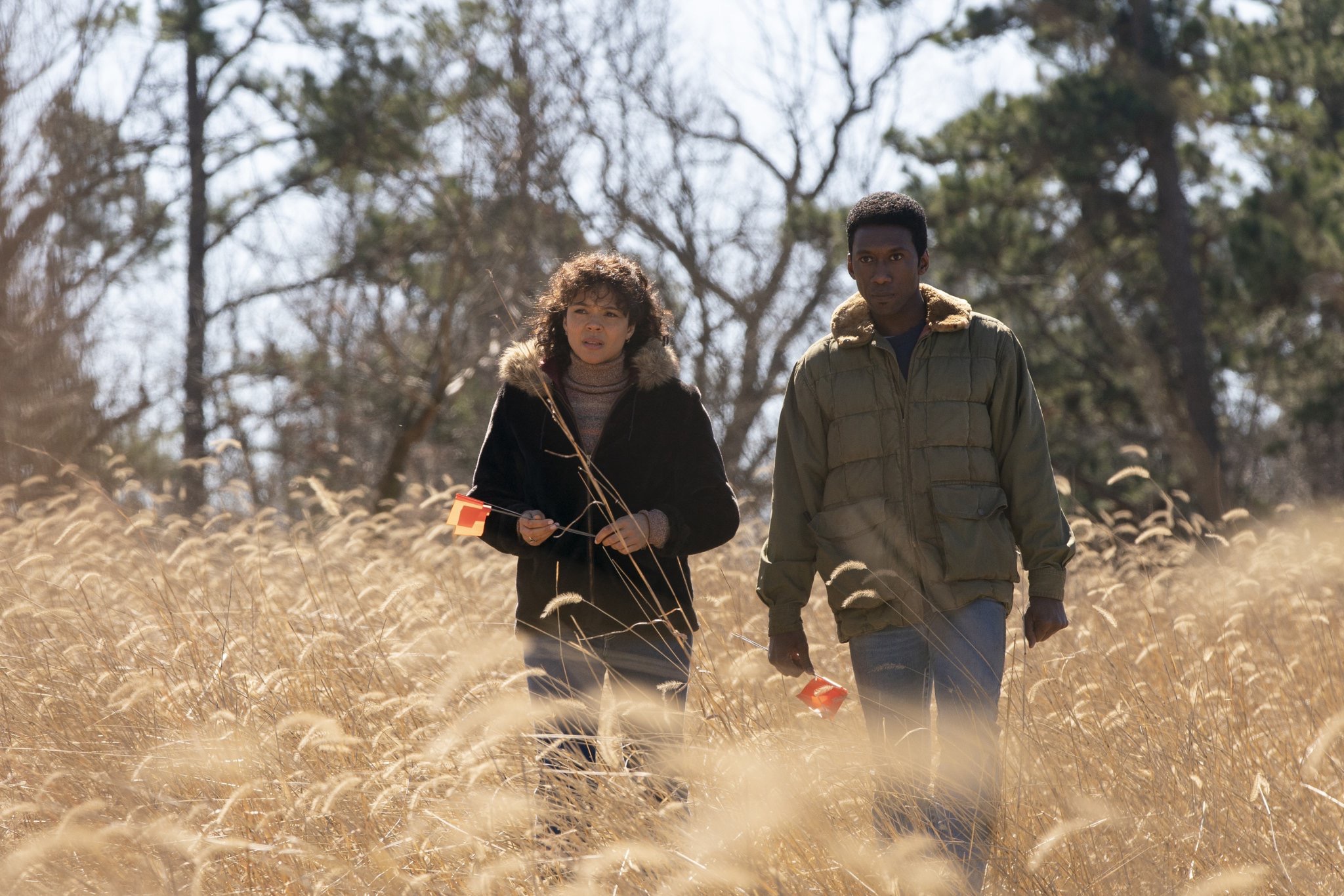 True Detective: The Big Never | Season 3 | Episode 3