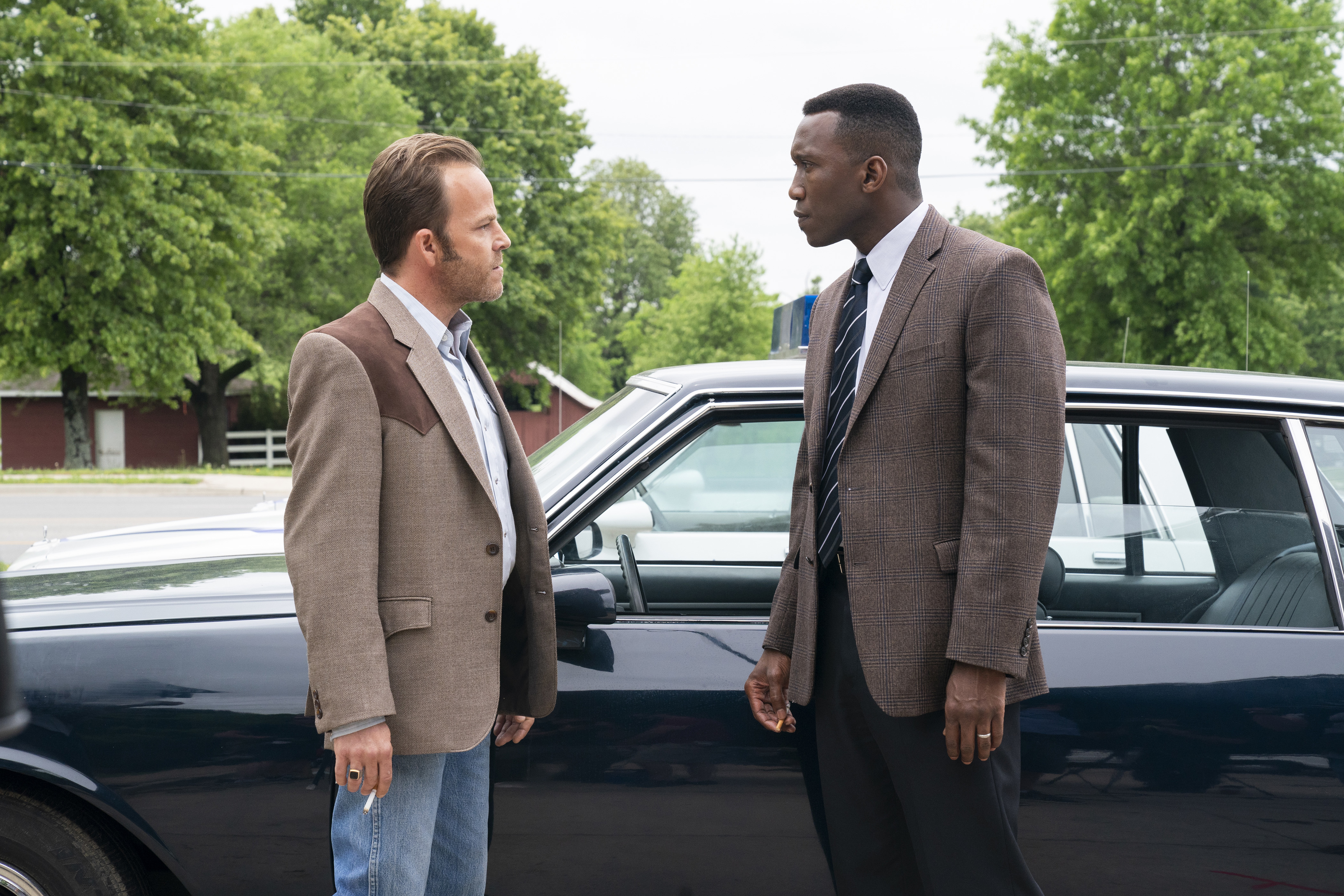 True Detective: The Final Country | Season 3 | Episode 7