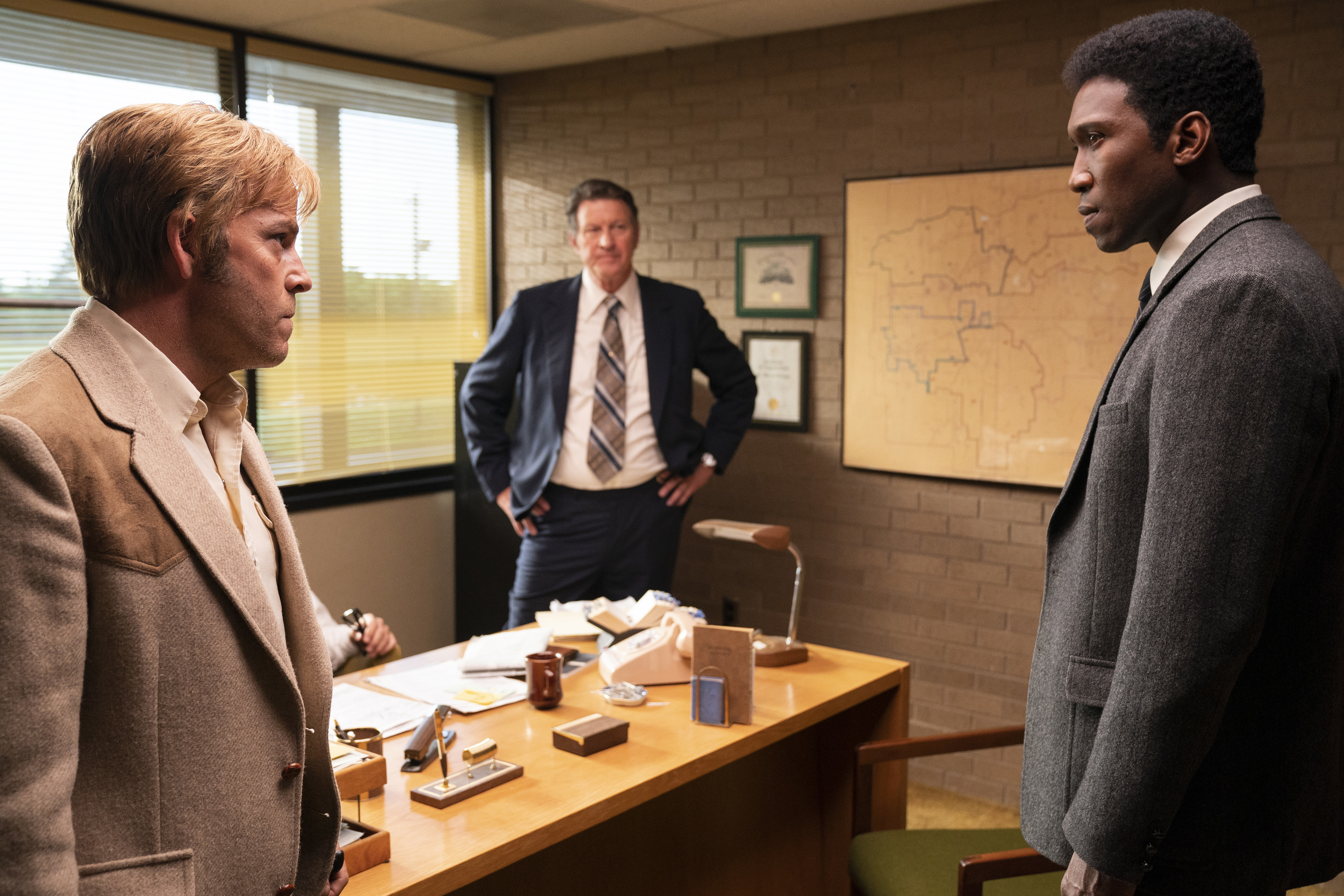 True Detective: Now Am Found | Season 3 | Episode 8