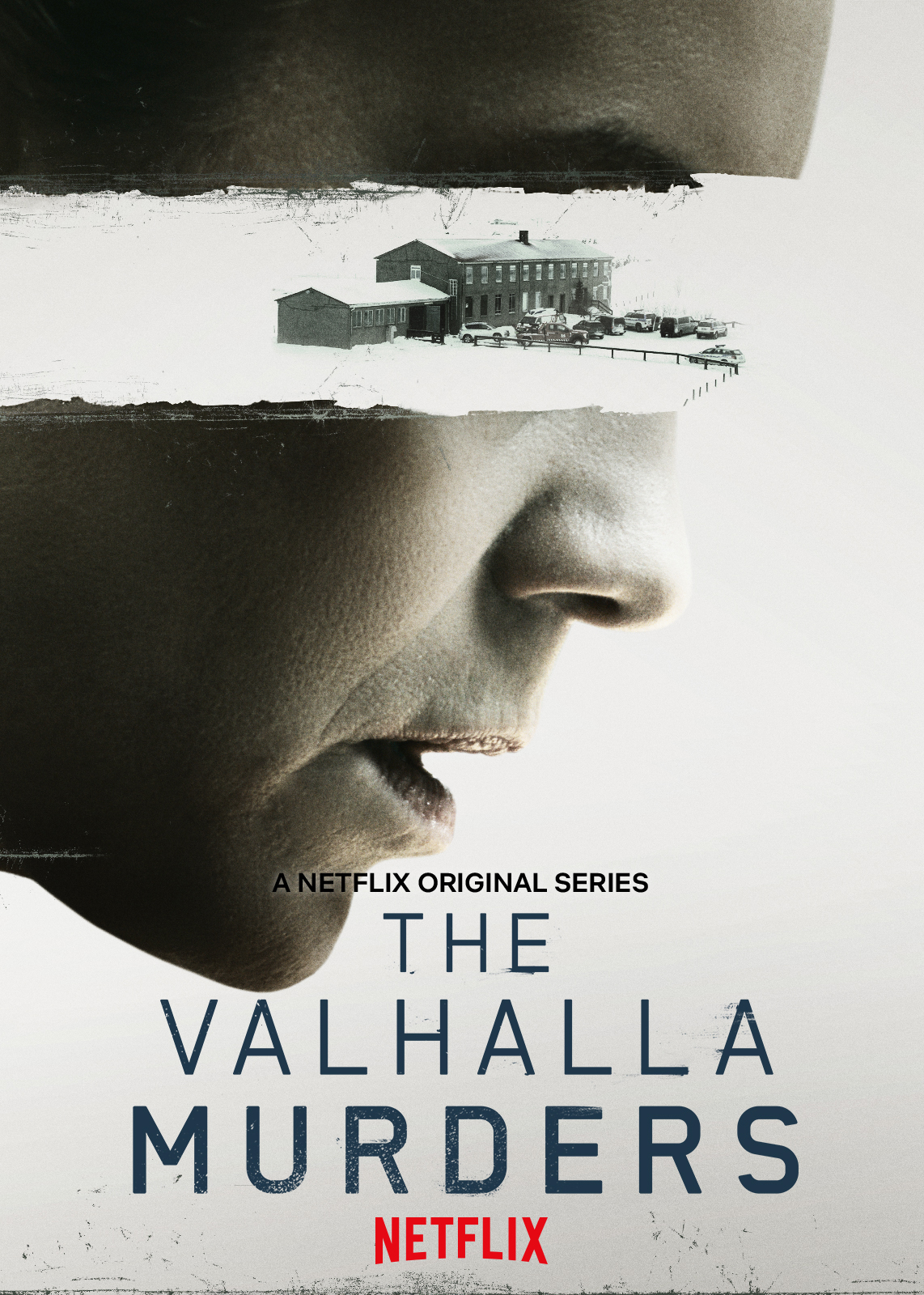 The Valhalla Murders (S01)