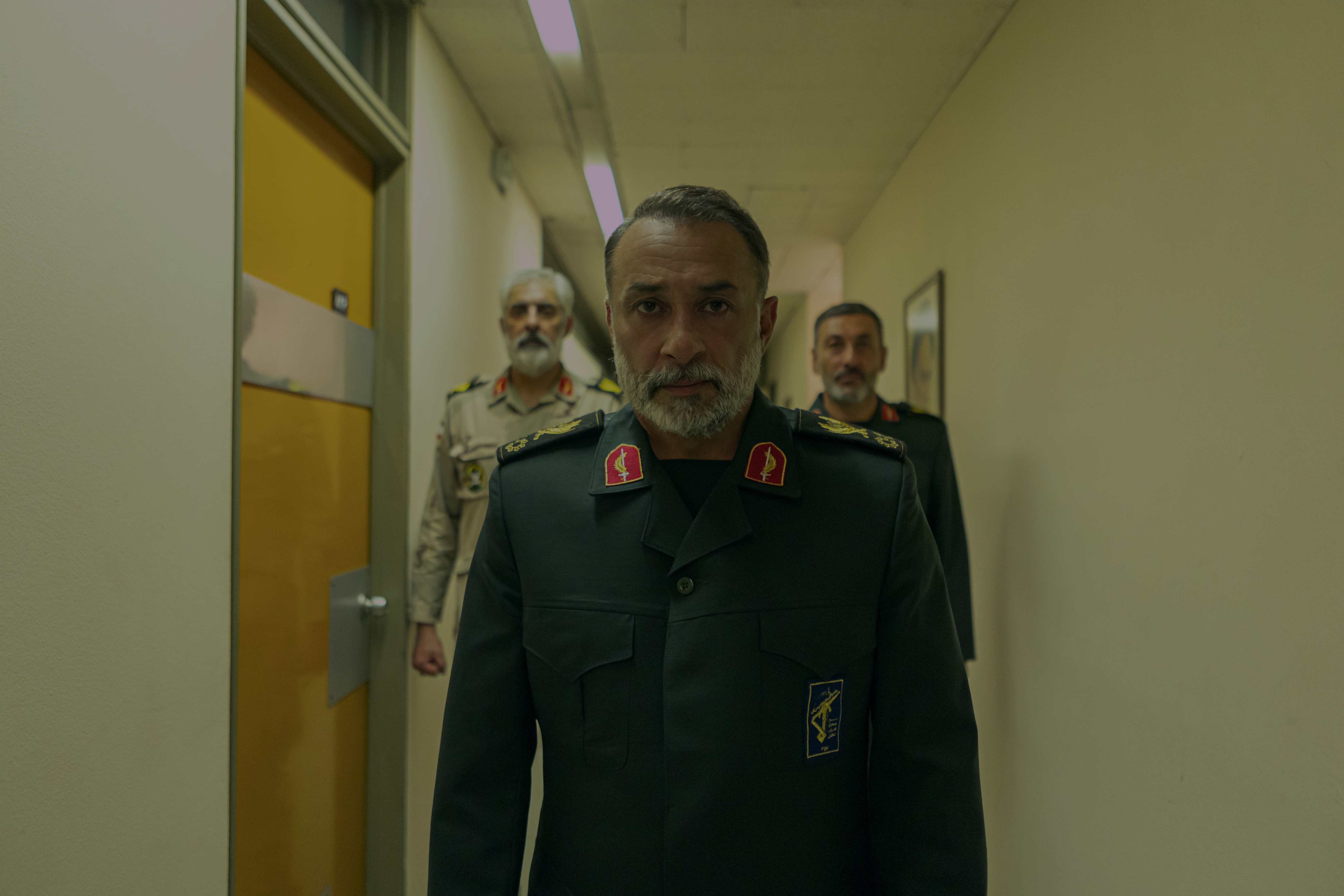 Teheran: Folge #2.1 | Season 2 | Episode 1