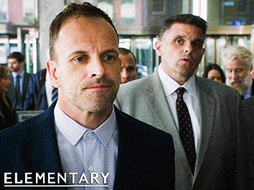 Elementary: Gutshot | Season 7 | Episode 2
