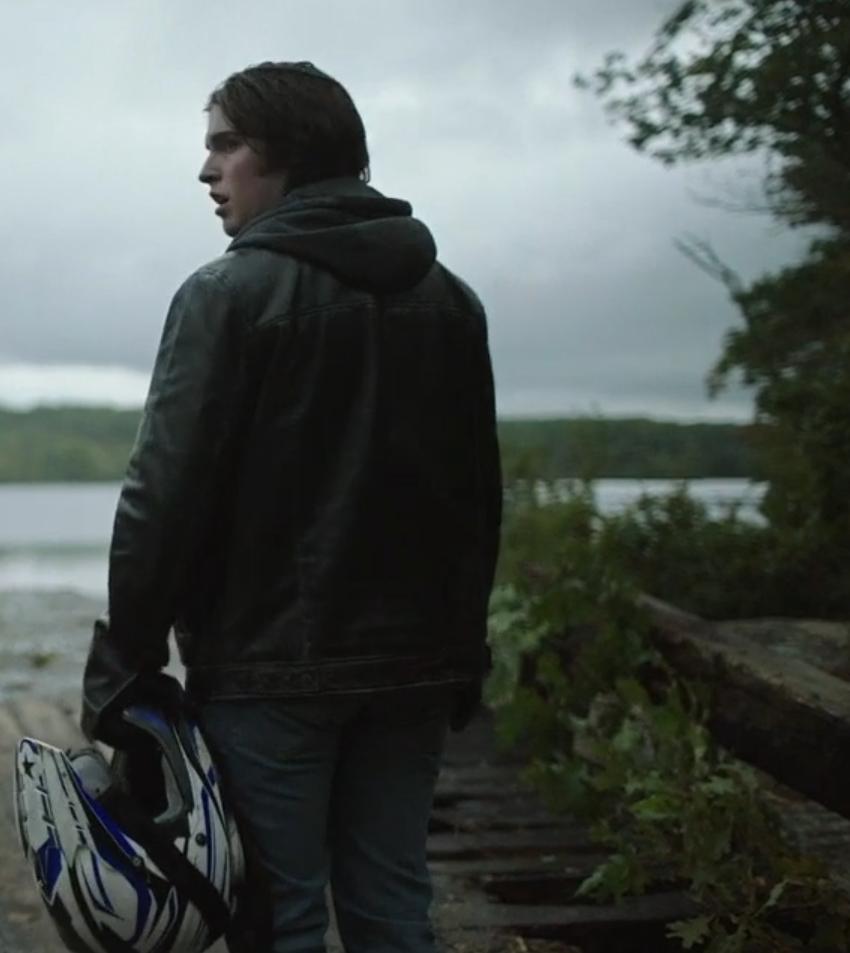 NOS4A2: The Graveyard of What Might Be | Season 1 | Episode 2