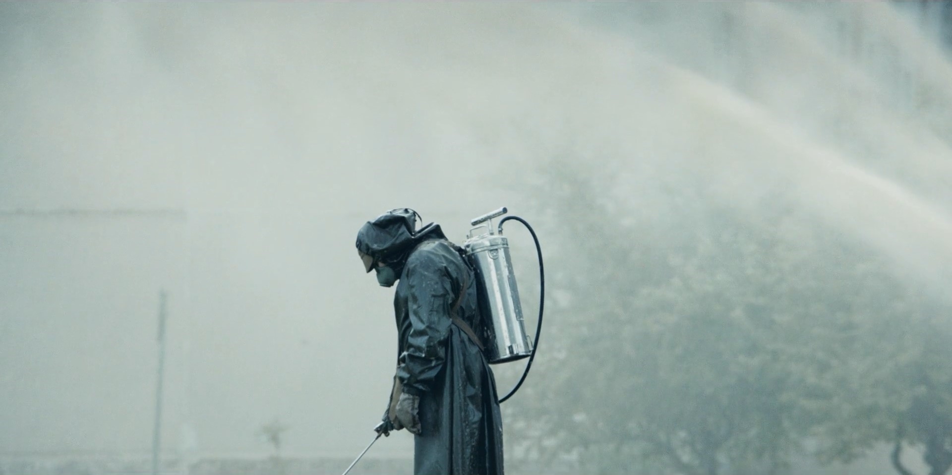 Chernobyl: The Happiness of All Mankind | Season 1 | Episode 4