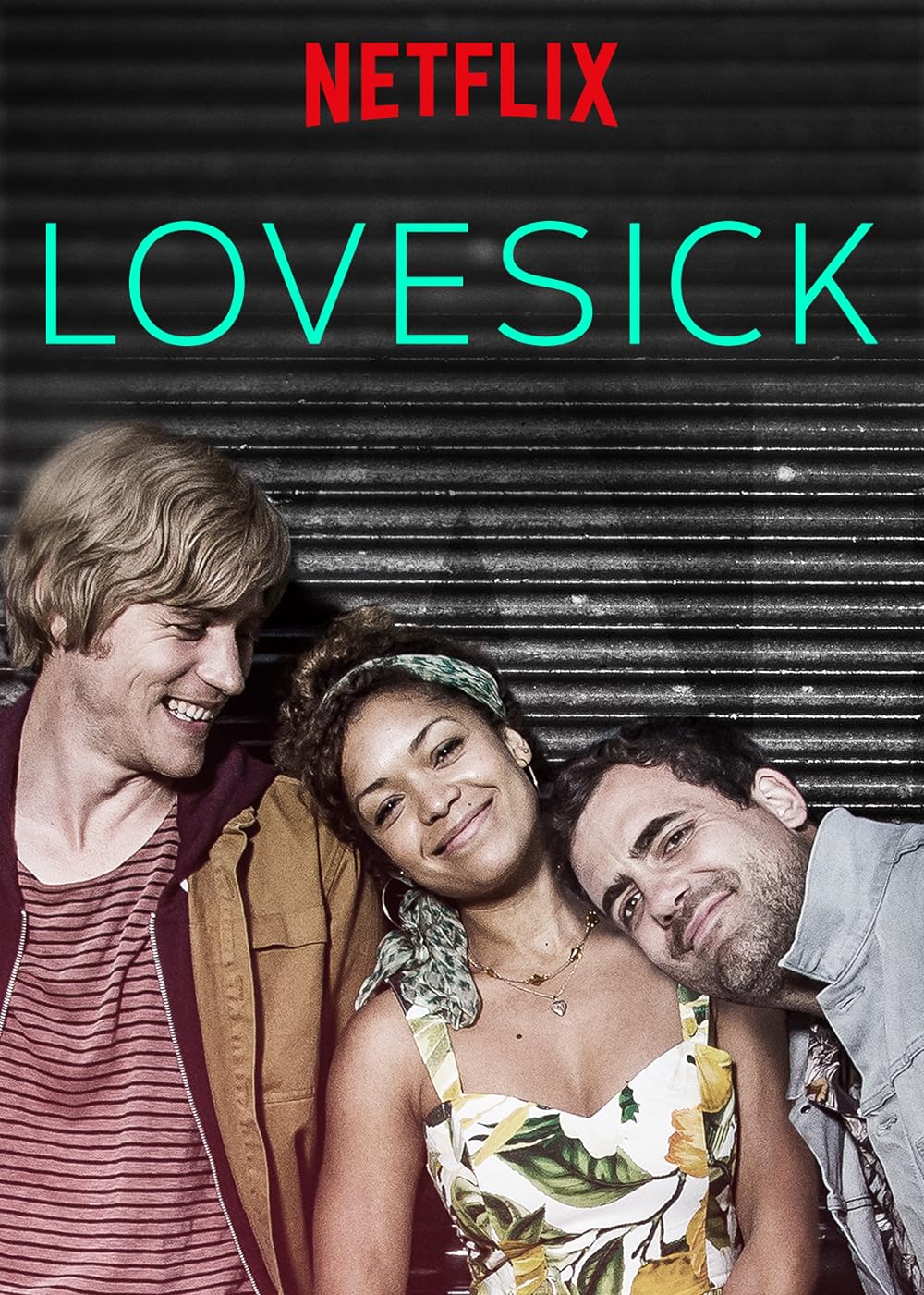 Lovesick