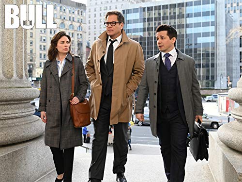 Bull: When the Rains Came | Season 3 | Episode 21