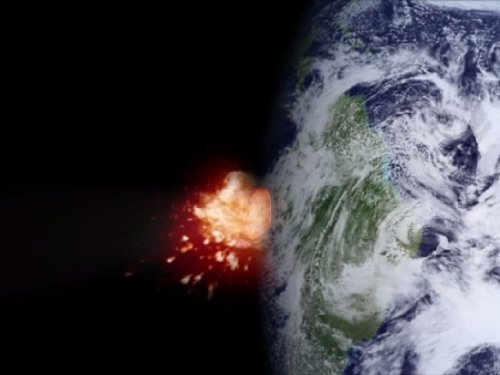 L'Univers et ses MystÃ¨res: The End of the Earth | Season 1 | Episode 3