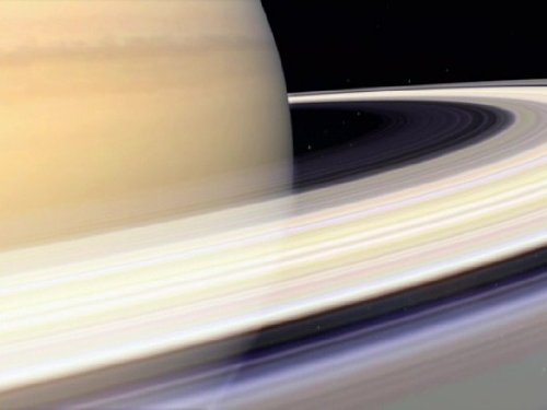 L'Univers et ses MystÃ¨res: Saturn: Lord of the Rings | Season 1 | Episode 8