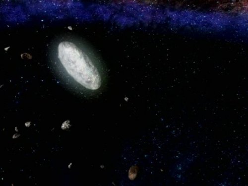 L'Univers et ses MystÃ¨res: Cosmic Collisions | Season 2 | Episode 12