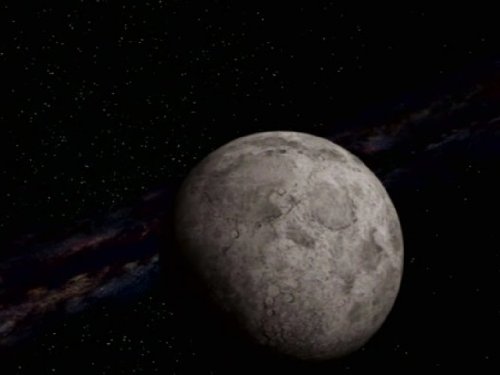 L'Univers et ses MystÃ¨res: Mysteries of the Moon | Season 2 | Episode 3