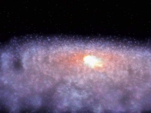 L'Univers et ses MystÃ¨res: The Milky Way | Season 2 | Episode 4