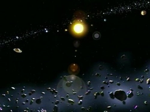 L'Univers et ses MystÃ¨res: Alien Moons | Season 2 | Episode 5