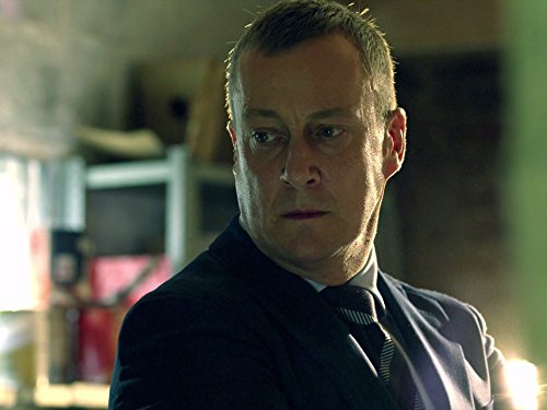 DCI Banks: Aftermath: Part 1 | Season 1 | Episode 1