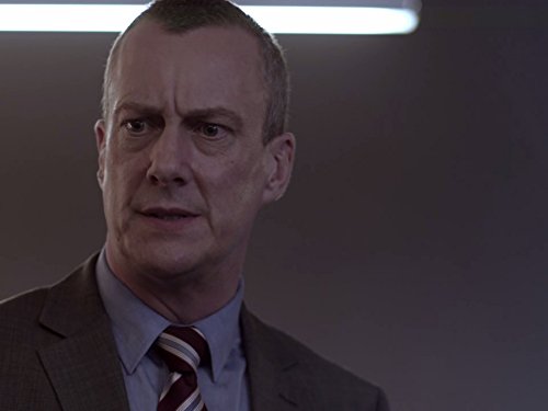 DCI Banks: Playing with Fire: Part 2 | Season 1 | Episode 4