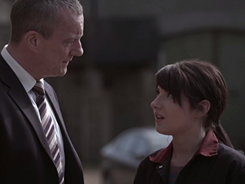 DCI Banks: Friend of the Devil: Part 2 | Season 1 | Episode 6