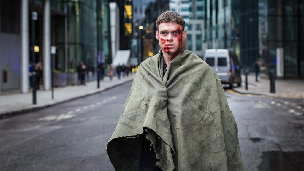 Bodyguard: Ã‰pisode #1.6 | Season 1 | Episode 6